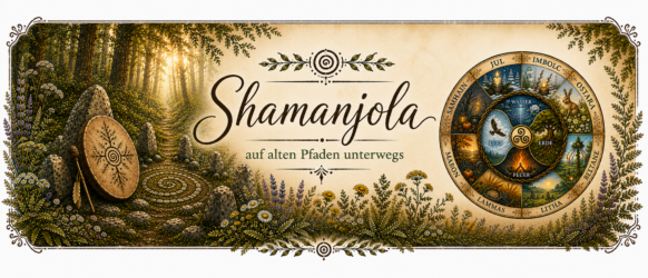 Shamanjola